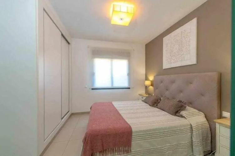 Espanhouse Tabora