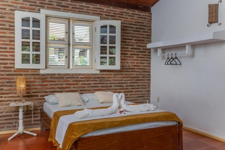 Premium Quadruple room