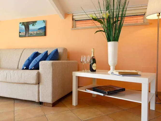 Tasso Suites & Spa