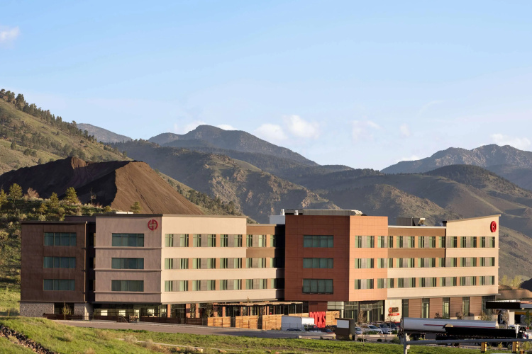 Origin Red Rocks, a Wyndham Hotel photo 17