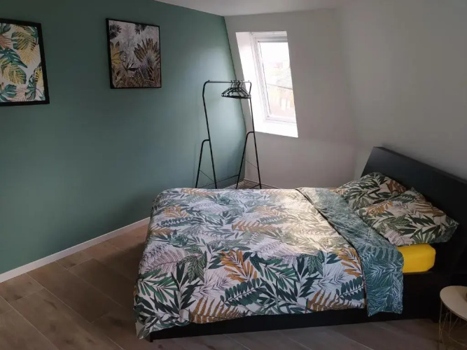 Appartement au centre de Dunkerque