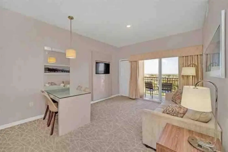 1br Next Universal Studios Fl