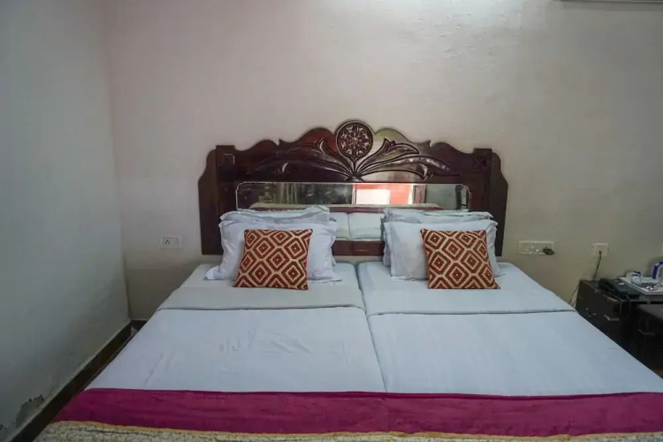 Tharavadu Heritage Home