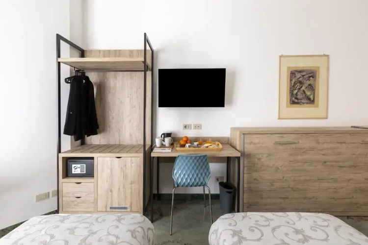 La Riviere Guesthouse Trastevere