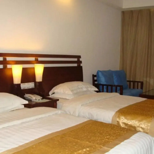Dingfu Hotel