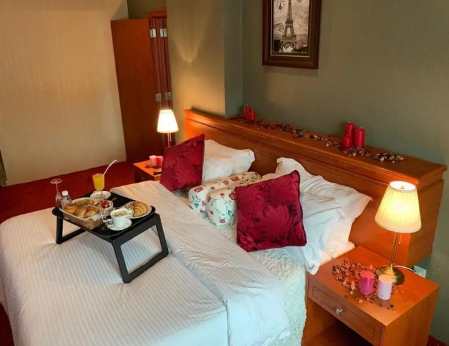 Double Suite