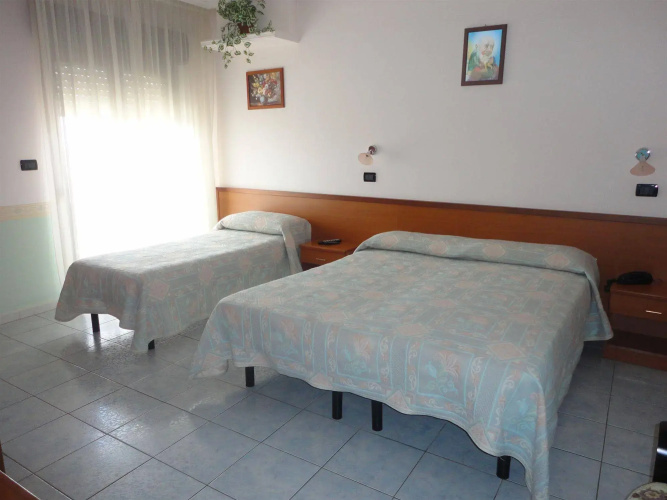 Carriera Hotel