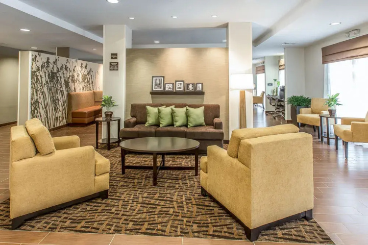 Sleep Inn & Suites Jasper Area