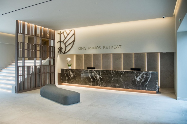KING MINOS RETREAT Resort & Spa photo 14