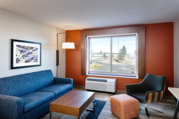 Quadruple Suite