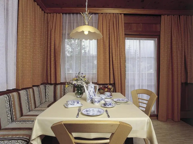 Ramsauer Sonnenalm