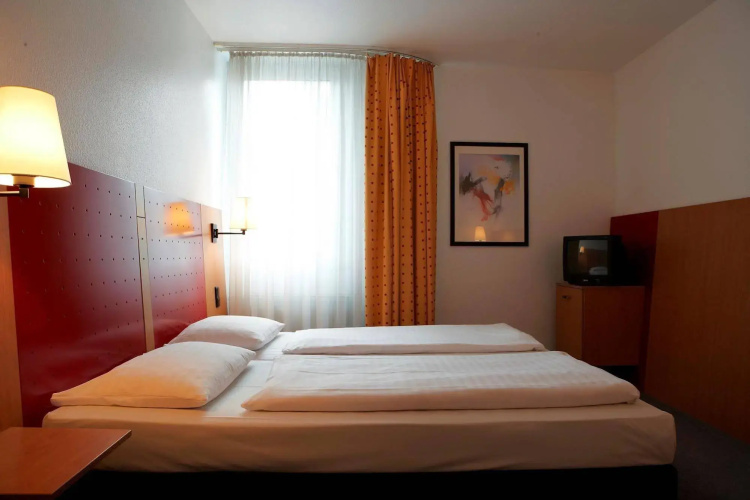 ibis Styles Gelsenkirchen