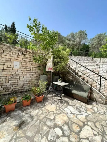 Lithino Apartments · 5min From the Beach