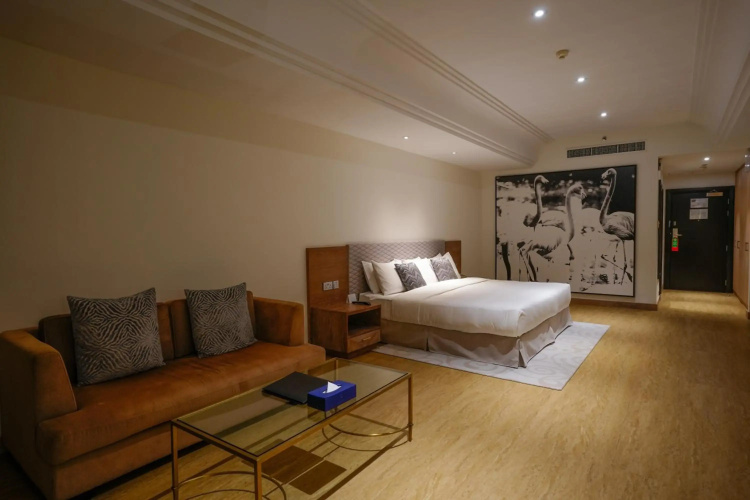 Al Marfa Hotel