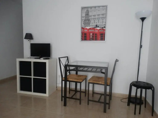Málaga Apartamentos - Refino, 36