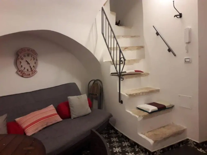 1 Bedroom Cottage