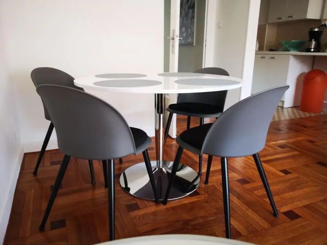 Appartement Notre-dame
