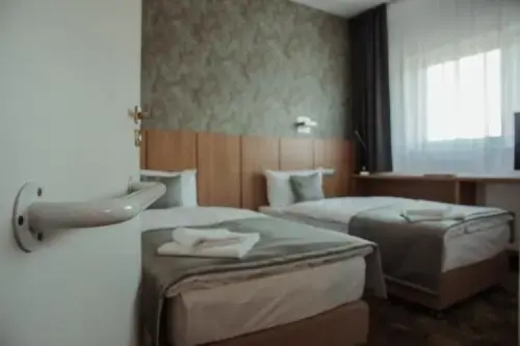 Hotel Aréna