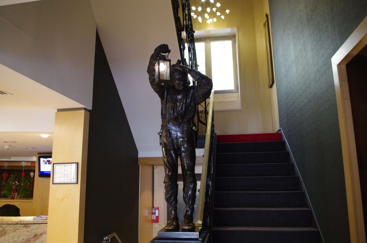 Best Western Plus Monopole Metropole photo 18