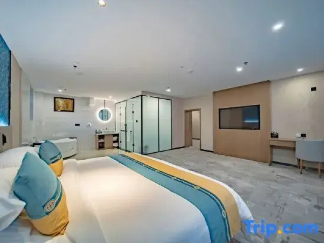 Grand Suite