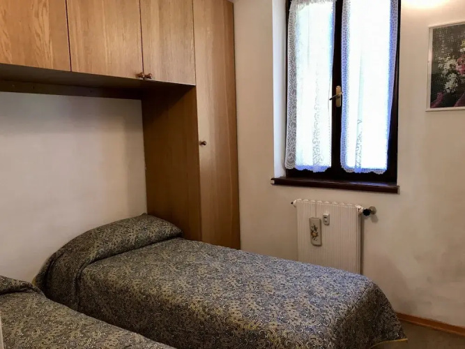 Nambino Apartment