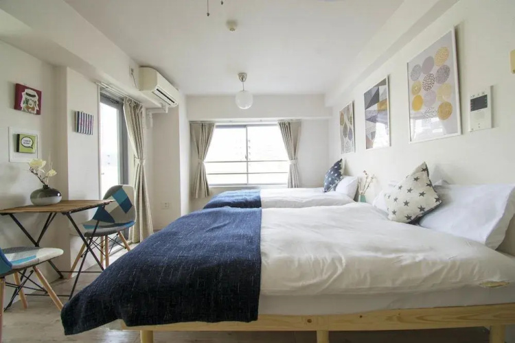 Comfort Self Hotel Harvest Tenma
