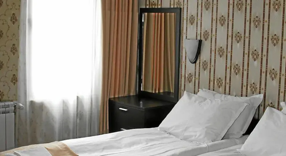 Hotel Asara