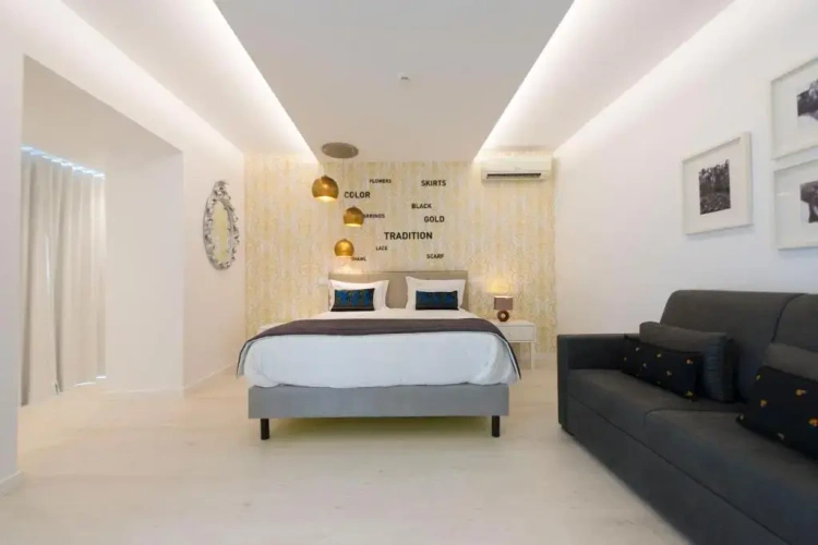 Suite