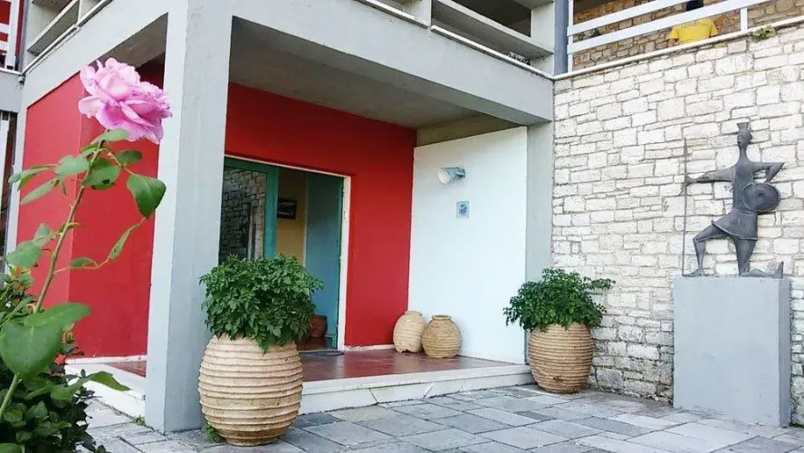 Theoxenia Hotel