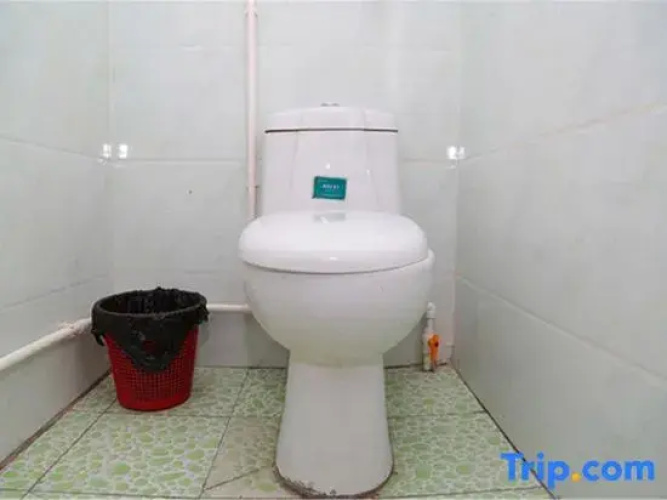 Xian Gelin Hotel