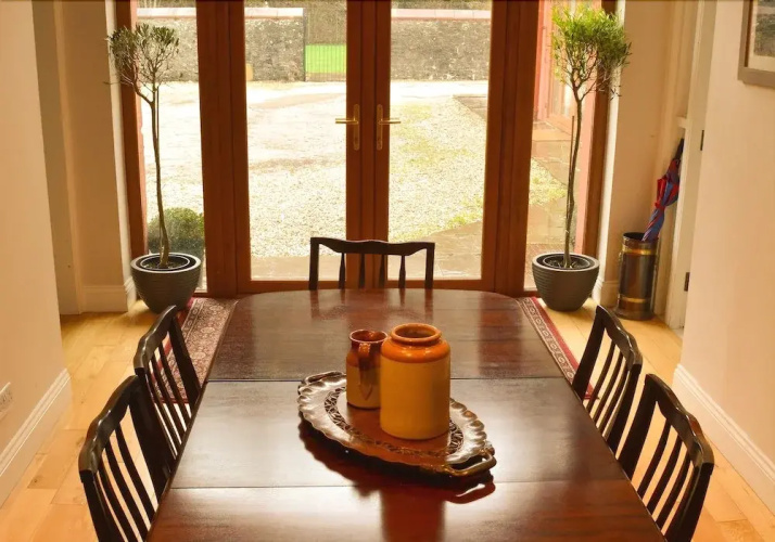 Pine Lodge