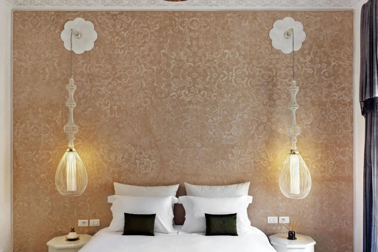 Riad Nashira & Spa