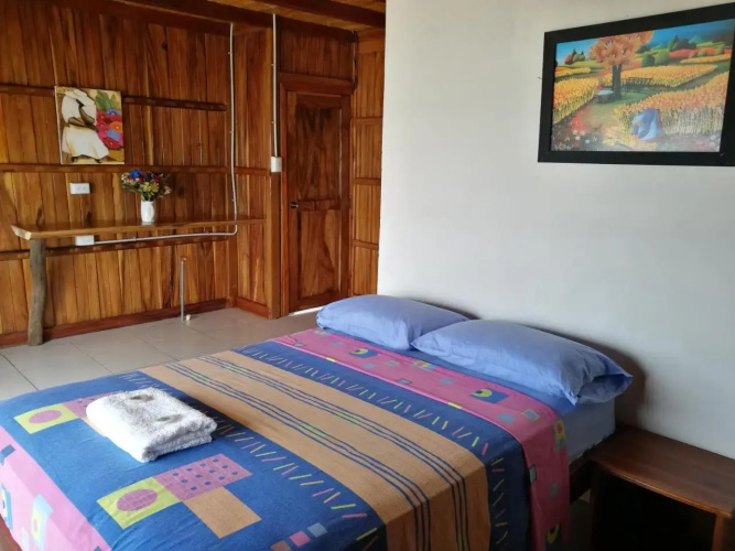 Cocoa Inn Hostal