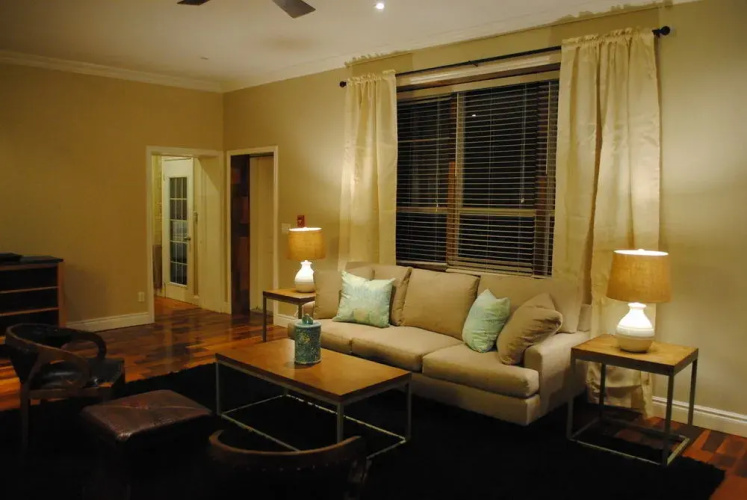 The Bloomfield Inn