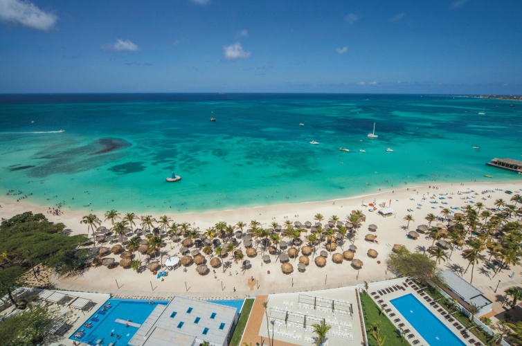 Riu Palace Antillas - Adults Only - All Inclusive photo 21