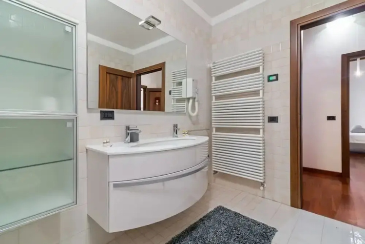 Piazza delle Erbe Stylish Flat