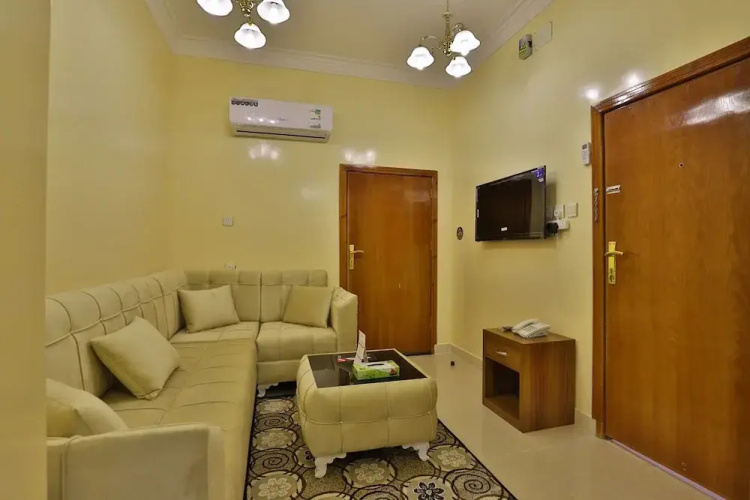 OYO 412 Qasr Aseer