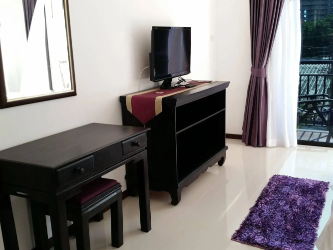 Swiss Paradise Boutique Villa