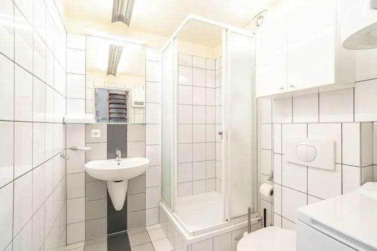 RentPlanet - Apartament Garbarska