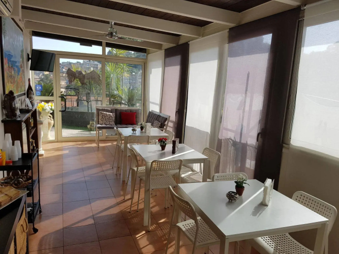 B&B Panoramic