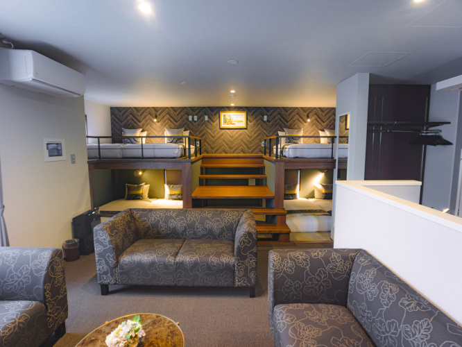 Suite