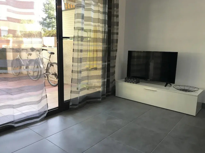 Apartamento California Planta Baja - 108A