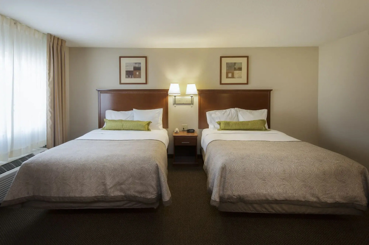 Candlewood Suites - Fort Worth/West by IHG