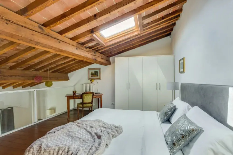 Federighi Loft