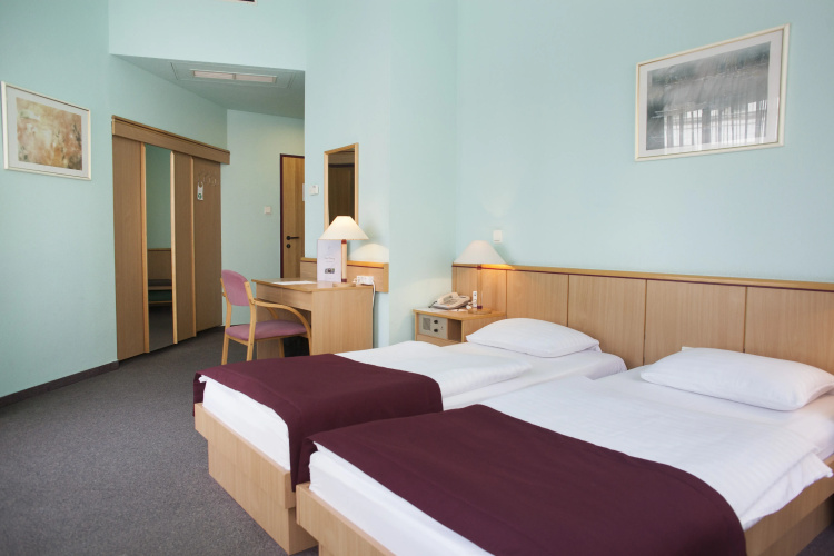 Pilvax Hotel Budapest