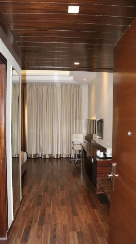 1 Bedroom Presidential Suite