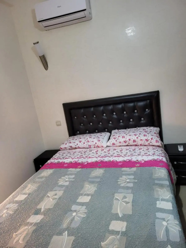 Wohnung in Marrakech