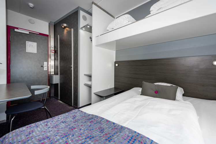CABINN Aarhus Hotel