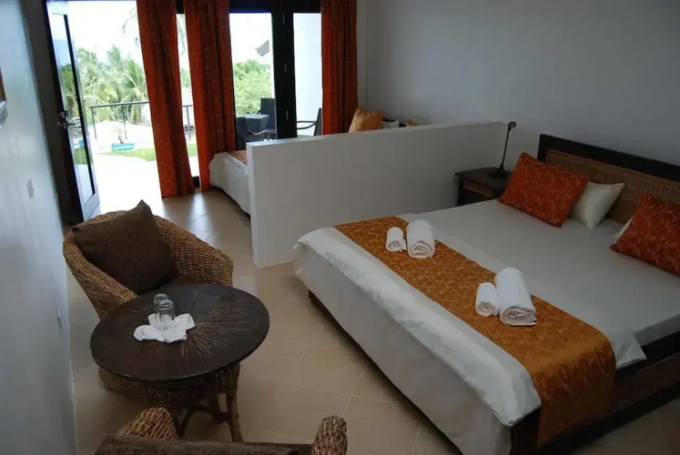 Panorama de Argao Boutique Resort