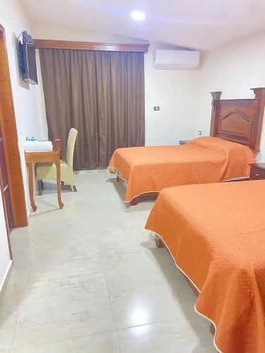 Hotel El Mirador